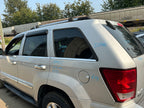 2008 Jeep Grand Cherokee Overland 3.0 CRD Diesel – J2540