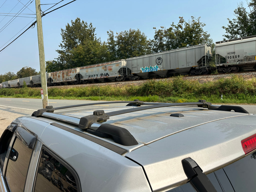 2008 Jeep Grand Cherokee Overland 3.0 CRD Diesel – J2540