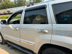 2008 Jeep Grand Cherokee Overland 3.0 CRD Diesel – J2540