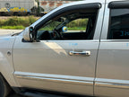 2008 Jeep Grand Cherokee Overland 3.0 CRD Diesel – J2540
