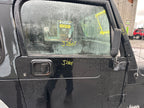 2002 Jeep Wrangler TJ 2.5 – J2601