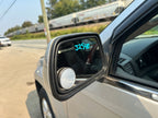 2008 Jeep Grand Cherokee Overland 3.0 CRD Diesel – J2540