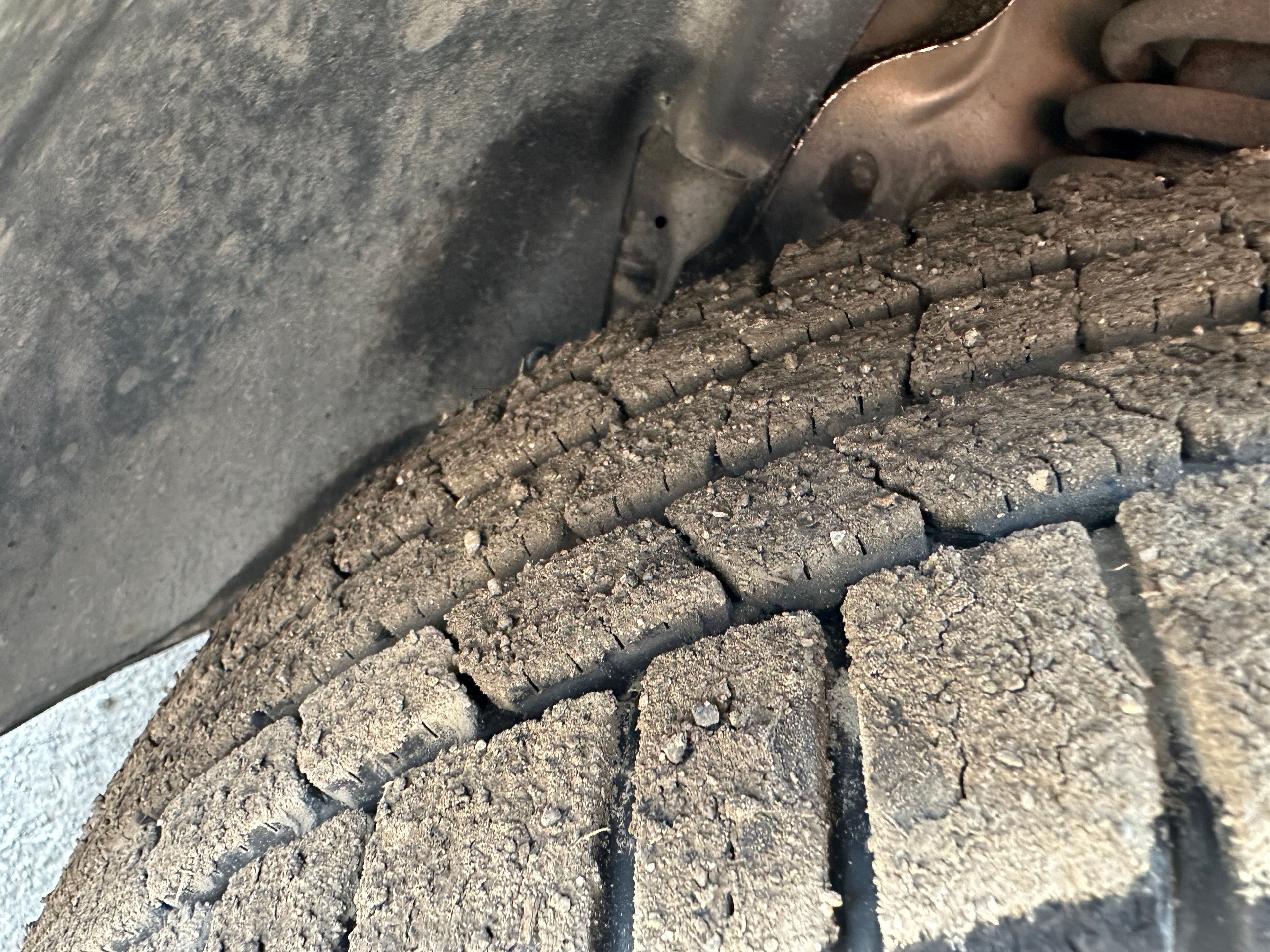 2008 Jeep Grand Cherokee Overland 3.0 CRD Diesel – J2540