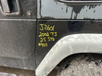 2002 Jeep Wrangler TJ 2.5 – J2601