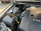 2008 Jeep Grand Cherokee Overland 3.0 CRD Diesel – J2540