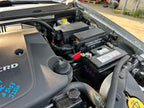 2008 Jeep Grand Cherokee Overland 3.0 CRD Diesel – J2540