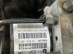 2008 Jeep Grand Cherokee Overland 3.0 CRD Diesel – J2540
