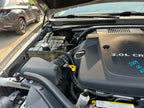 2008 Jeep Grand Cherokee Overland 3.0 CRD Diesel – J2540