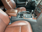 2008 Jeep Grand Cherokee Overland 3.0 CRD Diesel – J2540