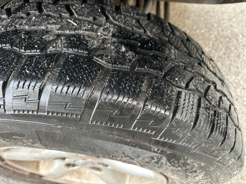 2002 Jeep Wrangler TJ 2.5 – J2601