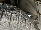 2002 Jeep Wrangler TJ 2.5 – J2601