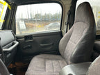 2002 Jeep Wrangler TJ 2.5 – J2601