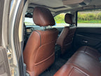 2008 Jeep Grand Cherokee Overland 3.0 CRD Diesel – J2540