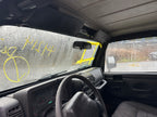 2002 Jeep Wrangler TJ 2.5 – J2601