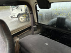 2002 Jeep Wrangler TJ 2.5 – J2601