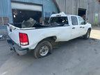 2009 GMC Sierra 2500 6.6L LMM – G2518
