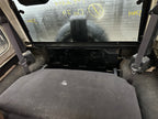 2002 Jeep Wrangler TJ 2.5 – J2601