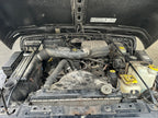 2002 Jeep Wrangler TJ 2.5 – J2601