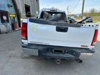 2009 GMC Sierra 2500 6.6L LMM – G2518