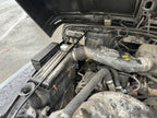 2002 Jeep Wrangler TJ 2.5 – J2601