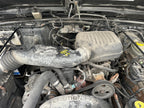 2002 Jeep Wrangler TJ 2.5 – J2601