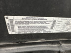 2002 Jeep Wrangler TJ 2.5 – J2601