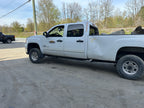 2009 GMC Sierra 2500 6.6L LMM – G2518