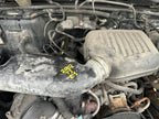 2002 Jeep Wrangler TJ 2.5 – J2601