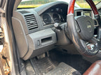 2008 Jeep Grand Cherokee Overland 3.0 CRD Diesel – J2540