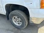 2009 GMC Sierra 2500 6.6L LMM – G2518