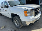 2009 GMC Sierra 2500 6.6L LMM – G2518