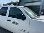 2009 GMC Sierra 2500 6.6L LMM – G2518