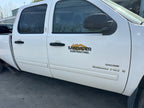 2009 GMC Sierra 2500 6.6L LMM – G2518
