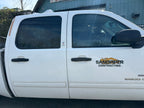 2009 GMC Sierra 2500 6.6L LMM – G2518