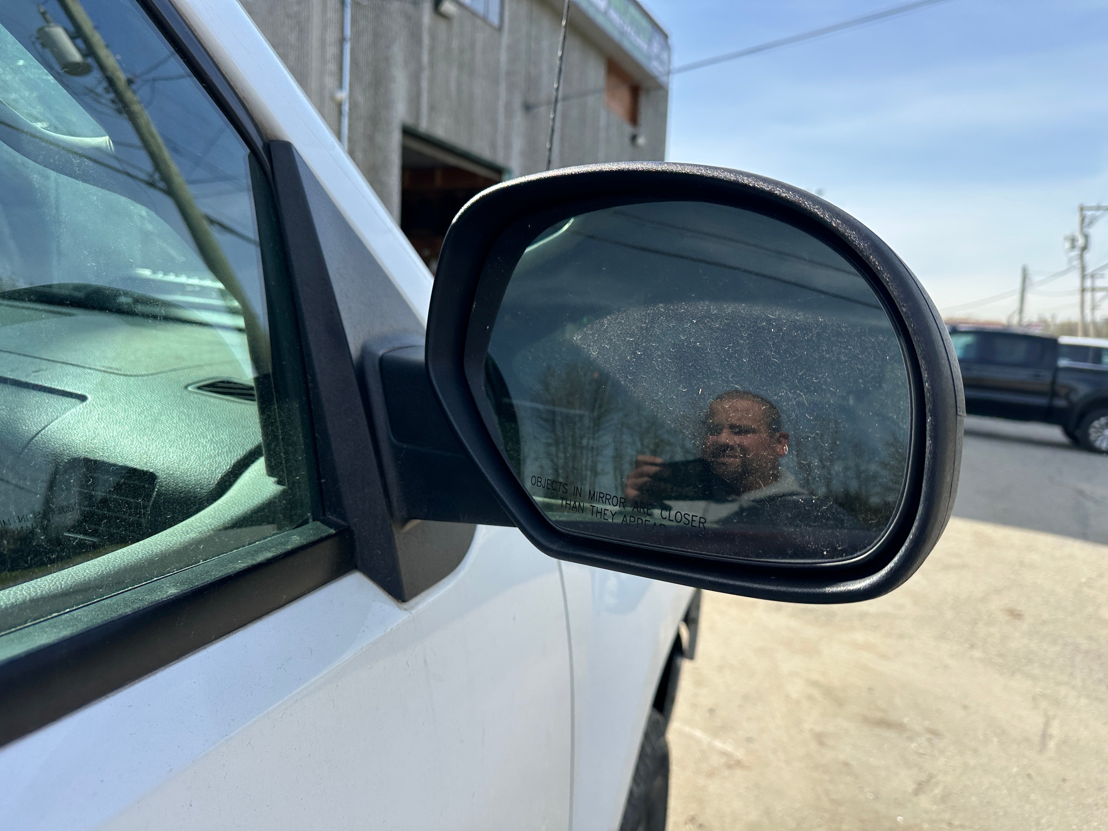 2009 GMC Sierra 2500 6.6L LMM – G2518