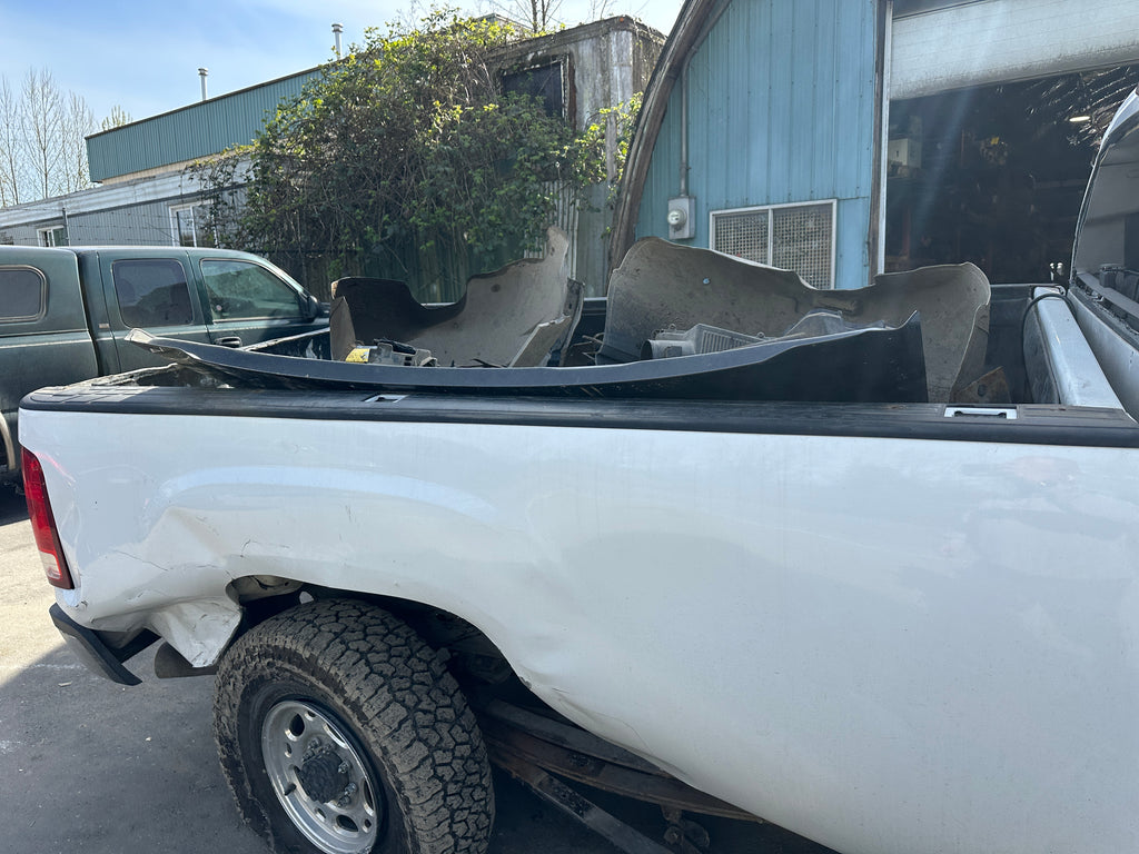 2009 GMC Sierra 2500 6.6L LMM – G2518