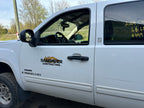 2009 GMC Sierra 2500 6.6L LMM – G2518
