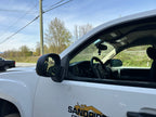 2009 GMC Sierra 2500 6.6L LMM – G2518
