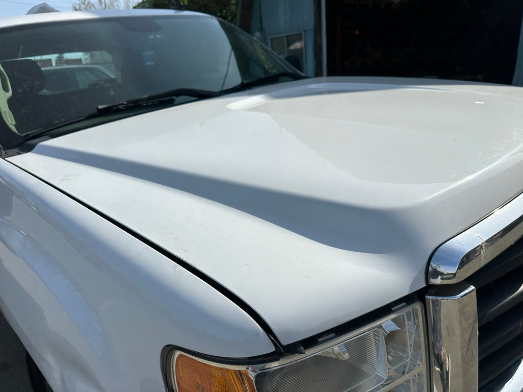 2009 GMC Sierra 2500 6.6L LMM – G2518