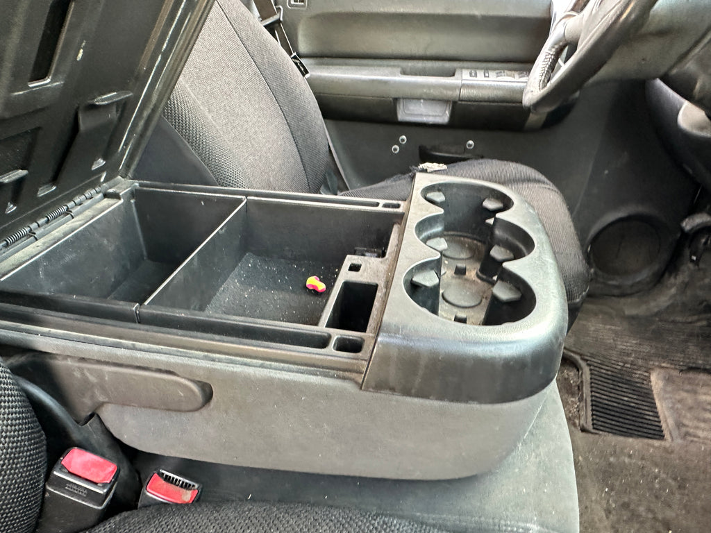 2009 GMC Sierra 2500 6.6L LMM – G2518