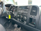 2009 GMC Sierra 2500 6.6L LMM – G2518