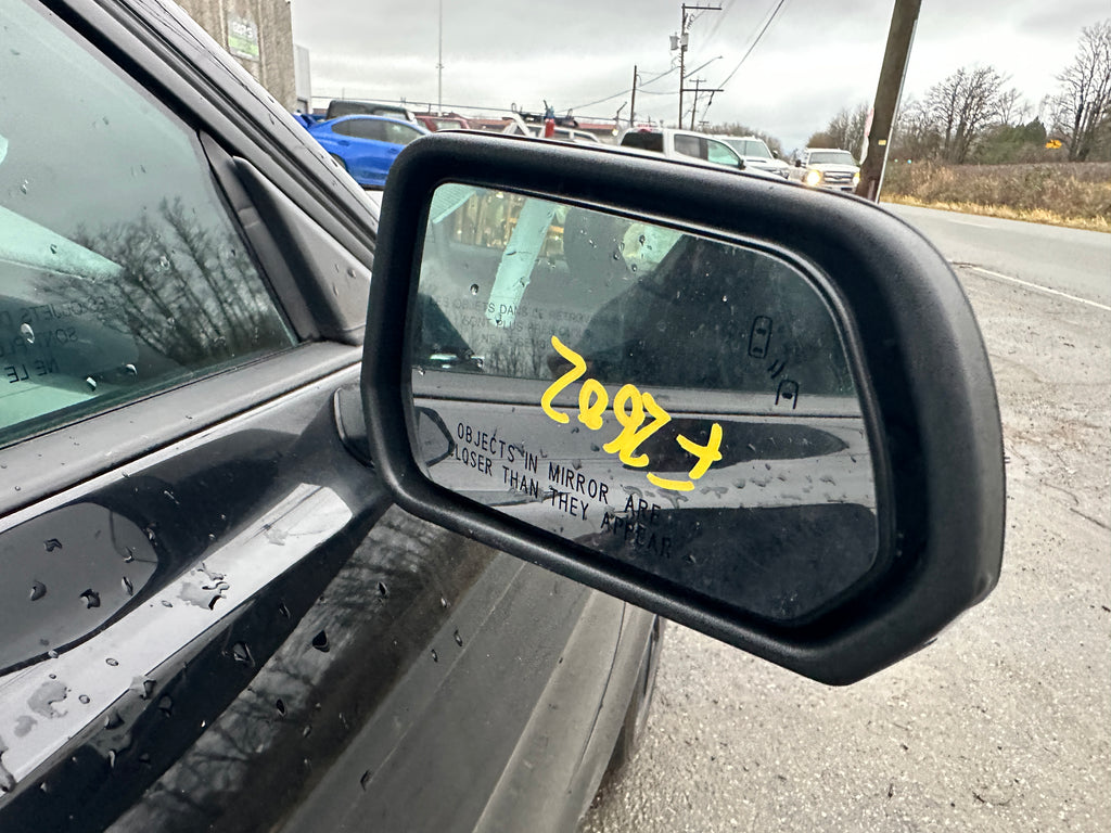 2016 Ford Mustang GT 5.0 – F2602