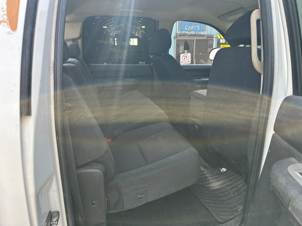 2009 GMC Sierra 2500 6.6L LMM – G2518