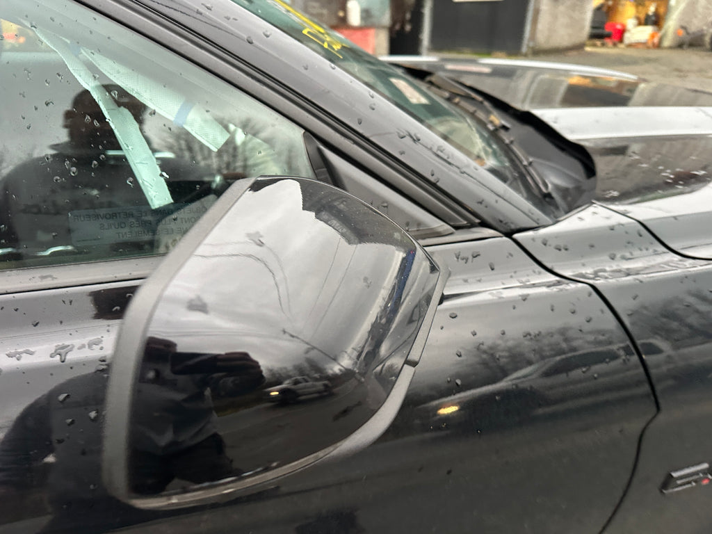 2016 Ford Mustang GT 5.0 – F2602