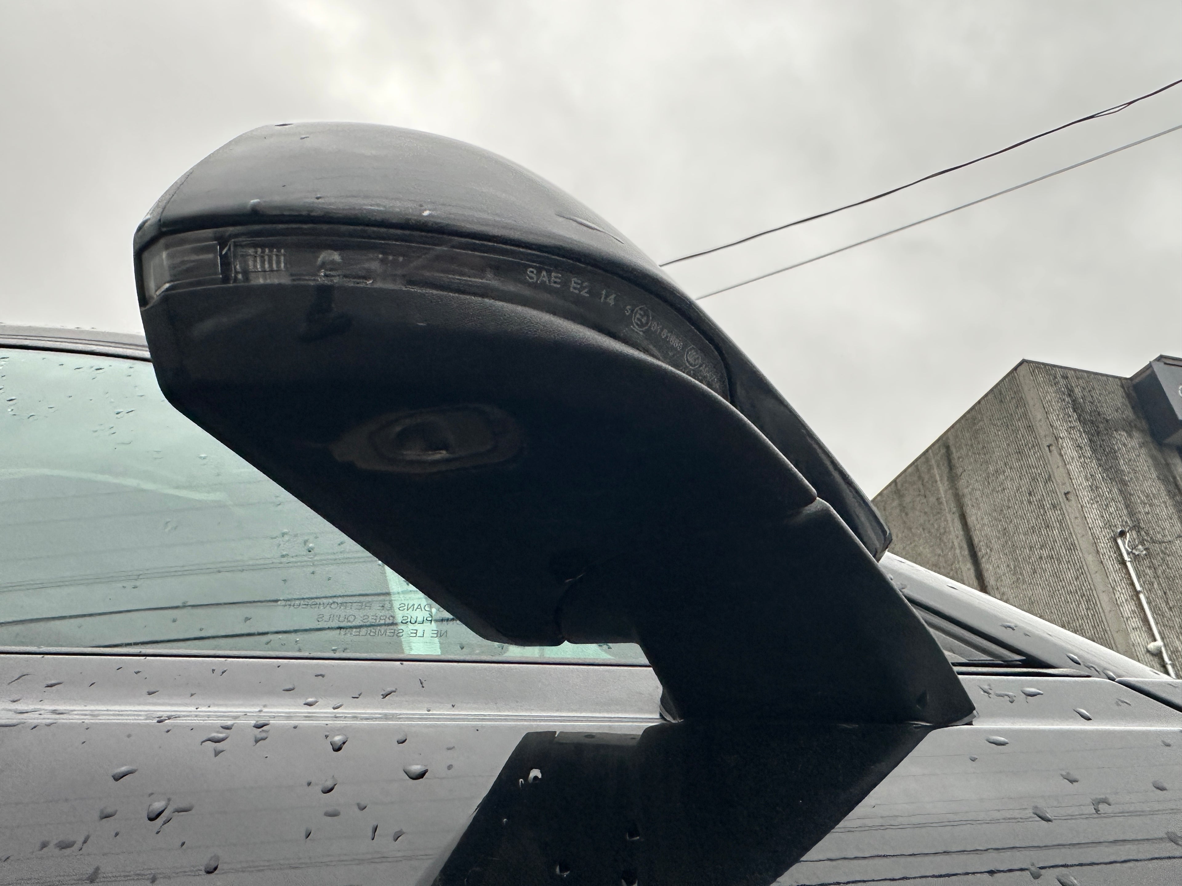 2016 Ford Mustang GT 5.0 – F2602