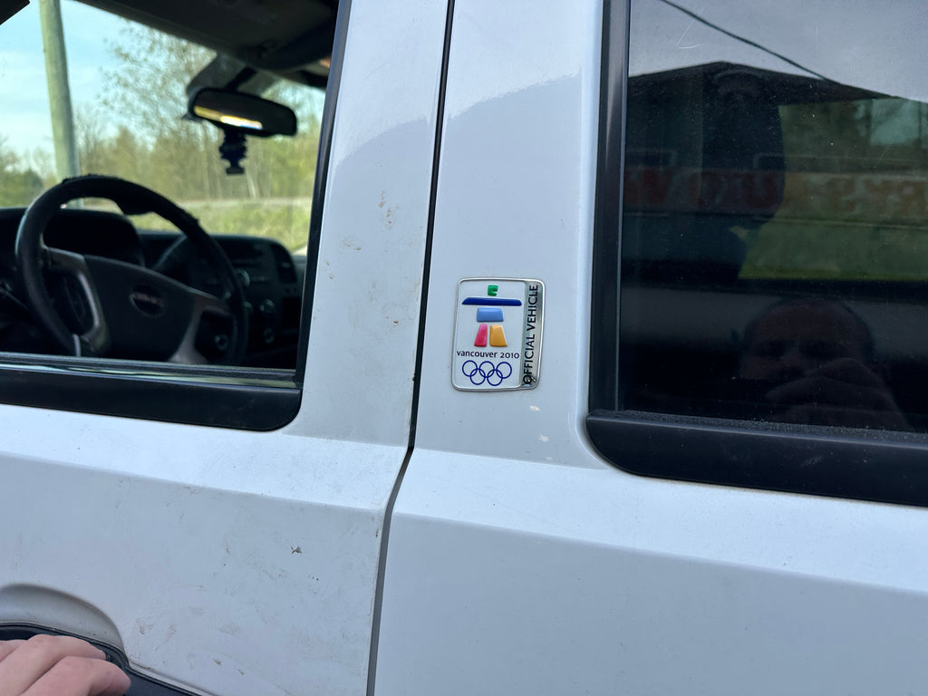 2009 GMC Sierra 2500 6.6L LMM – G2518