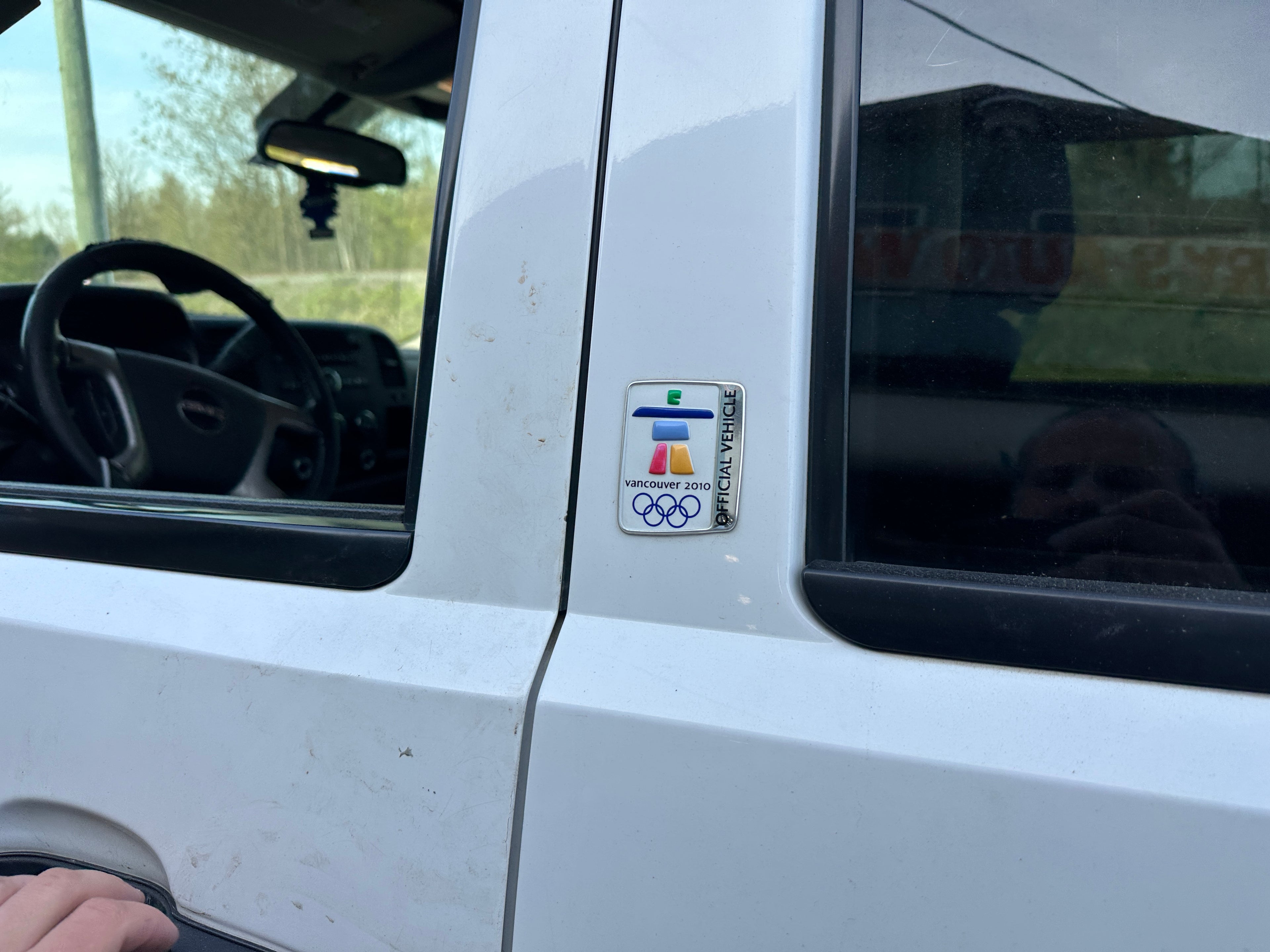 2009 GMC Sierra 2500 6.6L LMM – G2518