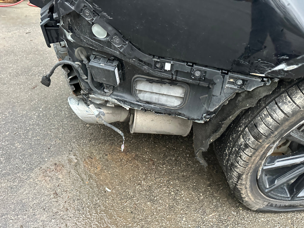 2016 Ford Mustang GT 5.0 – F2602