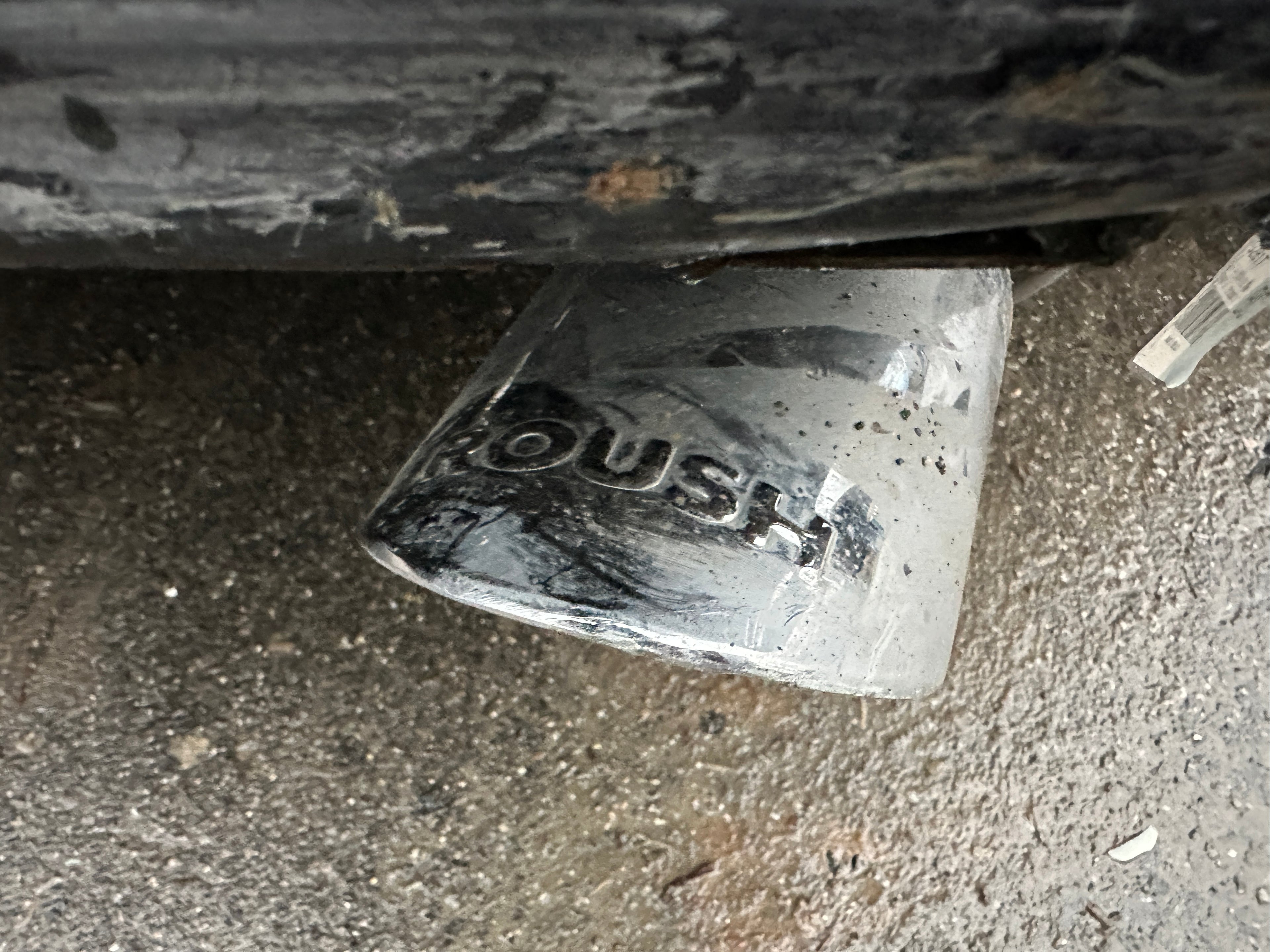 2016 Ford Mustang GT 5.0 – F2602