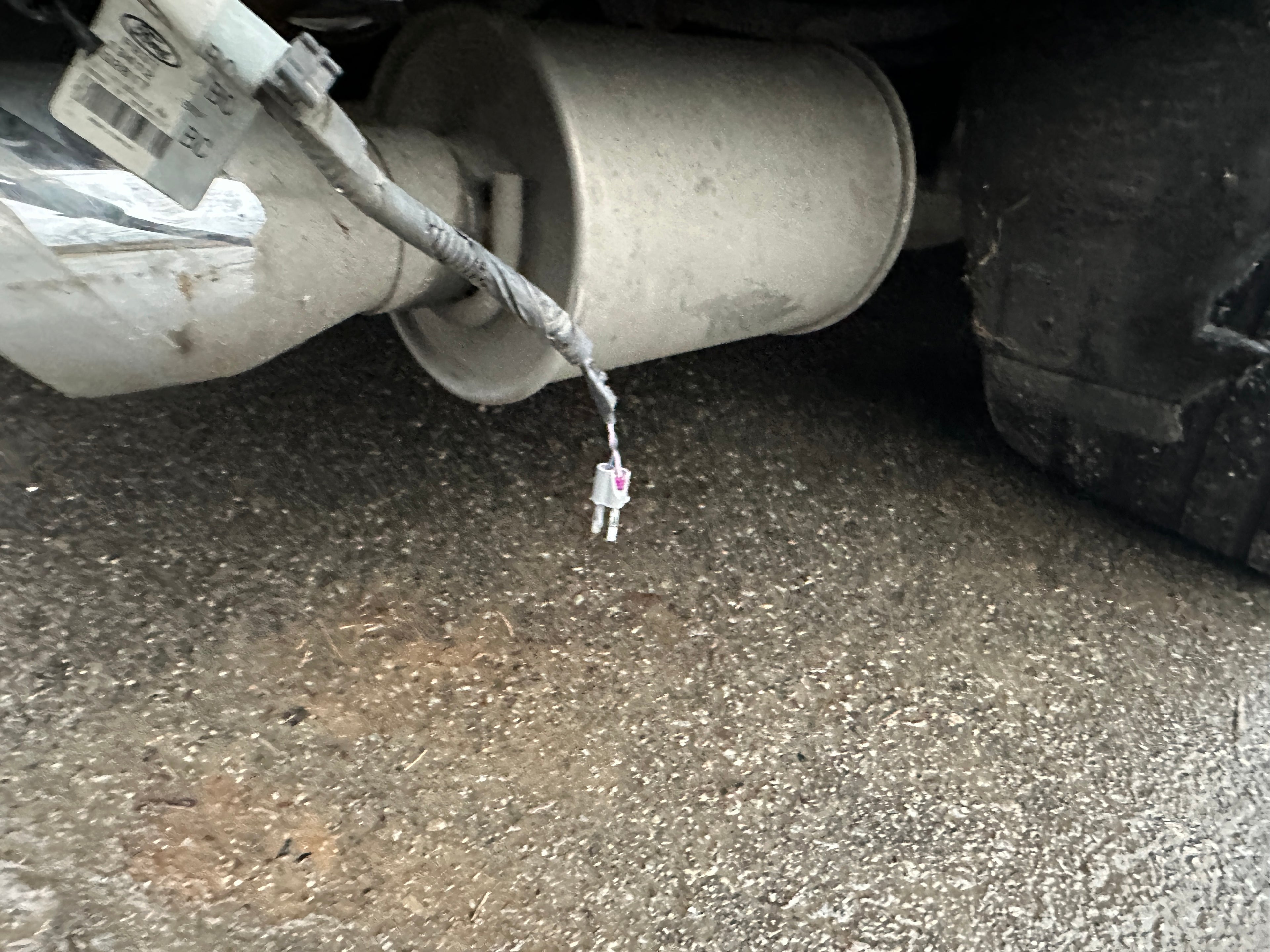 2016 Ford Mustang GT 5.0 – F2602